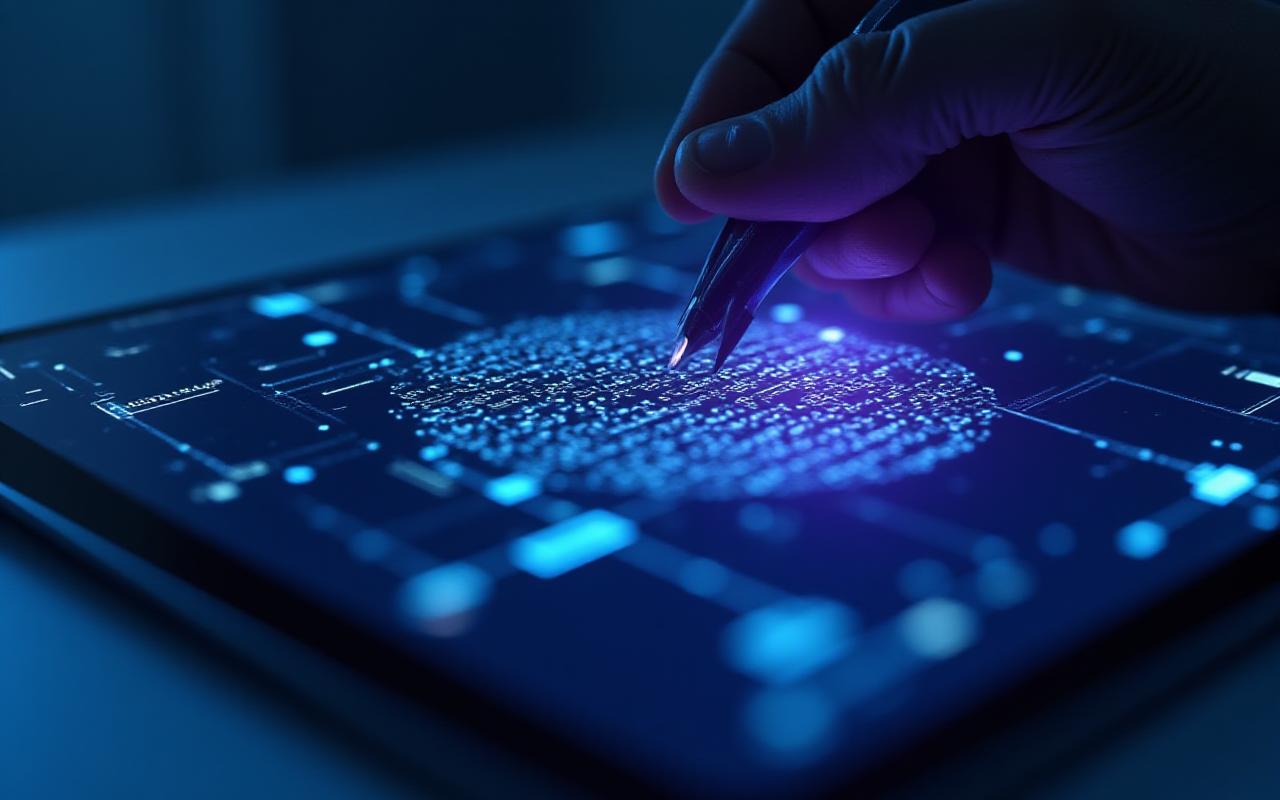 Protezione della proprietà intellettuale